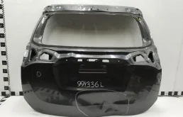 Крышка багажника для Toyota RAV4 2013 года на фотографиях