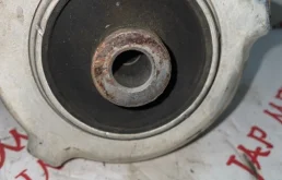 Рычаг передний правый верхний для Nissan Teana 2008 года на фотографиях