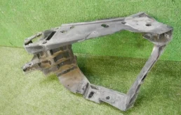 Рамка фары левая для Mercedes-Benz S class 2015 года на фотографиях