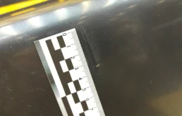 Двери для Mercedes-Benz C class 1998 года на фотографиях