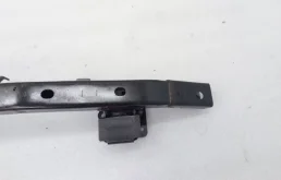 Усилитель переднего бампера для Infiniti QX 2022 года на фотографиях