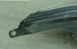 Фара ксенон левая для Kia Cerato 2017 года на фотографиях