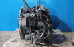 АКПП для Nissan Teana 2017 года на фотографиях