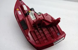 Фонарь внешний левый для Hyundai Tucson 2015 года на фотографиях