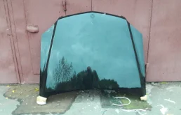 Капот (БЕЗ ДЕФЕКТОВ!!!) для Mercedes-Benz GLK class X204 2008-2016