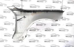 Крылья для BMW X3 2004 года на фотографиях