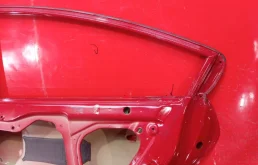 Дверь задняя правая для Kia Cerato 2014 года на фотографиях