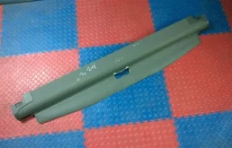 Задняя полка для BMW X3 Е83 2003-2010