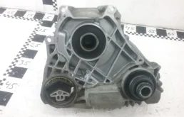 Раздатка для BMW 5er 2018 года на фотографиях