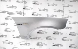 Крыло правое для BMW X3 2009 года на фотографиях