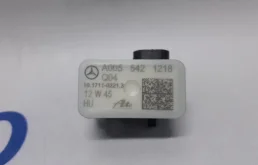 Датчик углового ускорения ESP для Mercedes-Benz GL class 2009 года на фотографиях