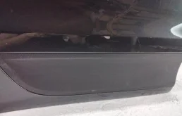 Дверь задняя правая для Porsche Macan на фотографиях