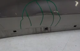 Дверь задняя правая для Hyundai Tucson 2018 года на фотографиях