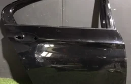 Дверь задняя правая для BMW 5er 2016 года на фотографиях