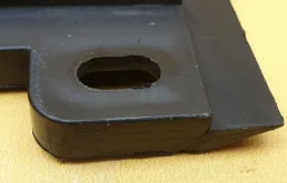 Решетка радиатора для BMW 5er 1996 года на фотографиях