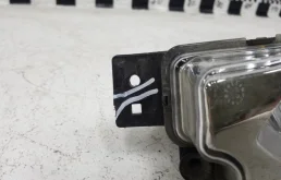 Противотуманка (ПТФ) передняя левая для BMW X3 2018 года на фотографиях