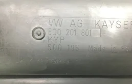 Адсорбер паров бензина для Skoda Octavia на фотографиях