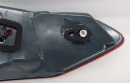 Фонарь левый для BMW 5er 2014 года на фотографиях