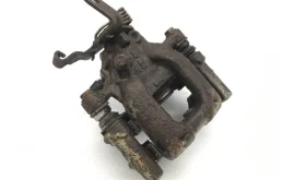 Суппорт задний правый для Skoda Octavia на фотографиях