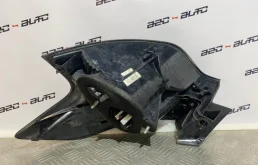 Фонарь внешний левый для Citroen DS4 на фотографиях