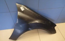 Крыло правое для Mercedes-Benz M class 2009 года на фотографиях