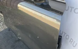 Дверь передняя правая для Audi A7 2012 года на фотографиях