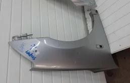 Крыло правое для Nissan Almera 2015 года на фотографиях