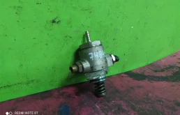 ТНВД для Audi A4 2010 года на фотографиях