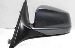Зеркало боковое левое для BMW 5er 2011 года на фотографиях
