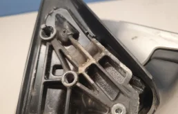 Стекла и зеркала для Skoda Octavia 2005 года на фотографиях