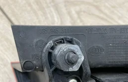 Фонарь левый для Volkswagen Passat 2017 года на фотографиях