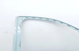 Дверь передняя правая для Volkswagen Caddy 2010 года на фотографиях