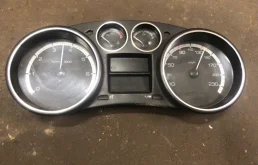 Приборная панель для Peugeot 308 T7 Хэтчбек 2007-2014