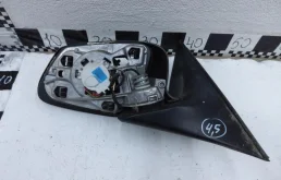 Зеркало боковое правое для BMW 5er 2010 года на фотографиях