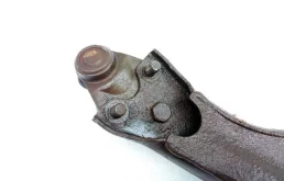 Рычаг передний левый нижний для Toyota Avensis на фотографиях