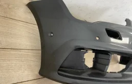 Бампер для Audi A7 2016 года на фотографиях