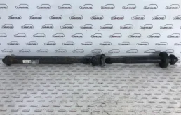 Карданный вал задний для Volkswagen Touareg 2014 года на фотографиях