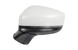 Зеркало боковое левое для Mazda CX 5 2018 года на фотографиях