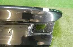 Крышка багажника для BMW 5er 2021 года на фотографиях