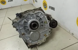 Раздатка для Mitsubishi Pajero 1998 года на фотографиях