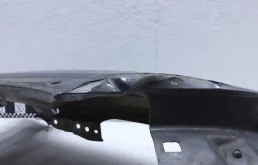 Крыло правое для Nissan Juke 2018 года на фотографиях