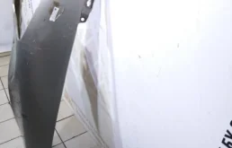 Крыло левое для Skoda Octavia 2004 года на фотографиях