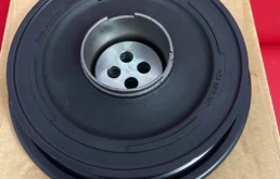 Шкив коленвала для BMW 5er 2013 года на фотографиях