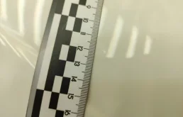 Крыло левое для BMW 5er 1998 года на фотографиях