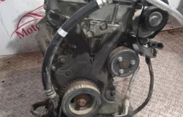 Двигатель (aoda) для Ford Focus II Хэтчбек 5dr (DA_) 2004-2011