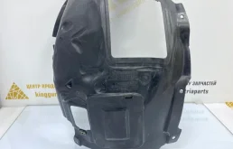 Подкрылок передний левый для BMW 3er 2016 года на фотографиях