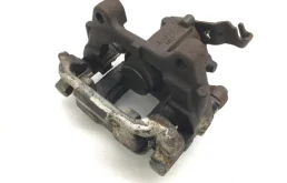 Суппорт задний правый для Skoda Octavia на фотографиях