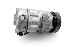 Компрессор кондиционера для Hyundai Tucson 2021 года на фотографиях