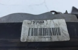 Зеркала для BMW 5er 2011 года на фотографиях