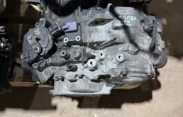 АКПП для Chevrolet Epica 2006-2013